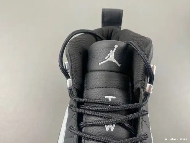 Cheap 12 CT8013-010 Air Jordan Barons 0611